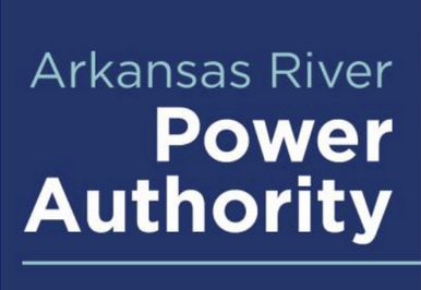 Arkansas River Power Authority Logo
